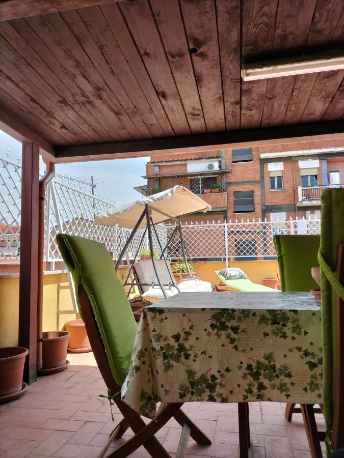 Casilina Appartement *