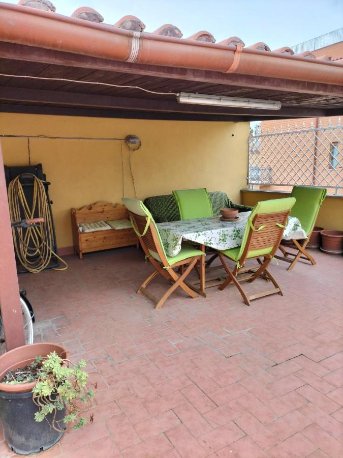Casilina Appartement