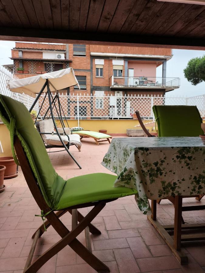 Casilina * Rome