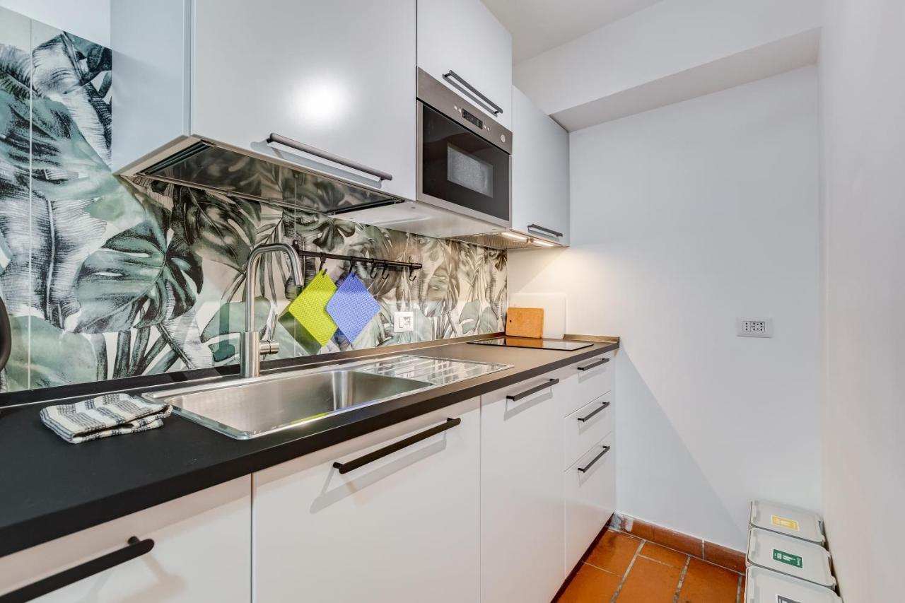 Bbl - Trevi 2bdr * Rome