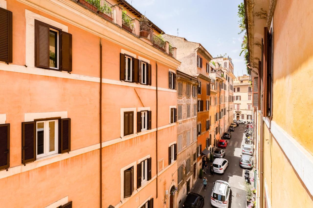 Bbl - Trevi 2bdr Apartment
