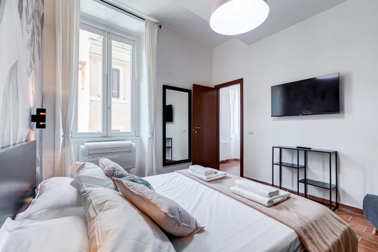 Apartment Bbl - Trevi 2bdr