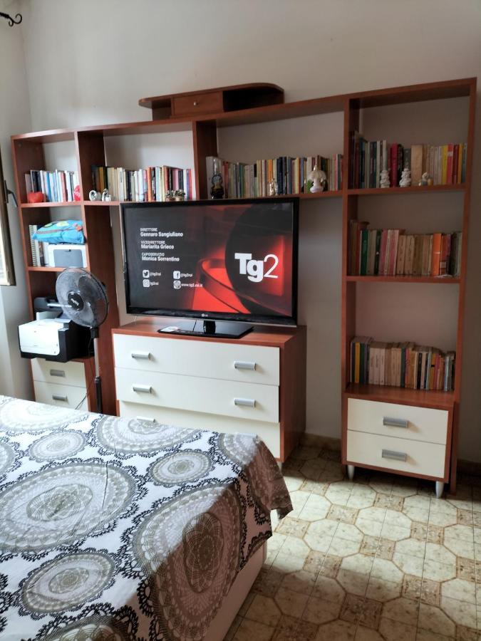 Casilina Appartement