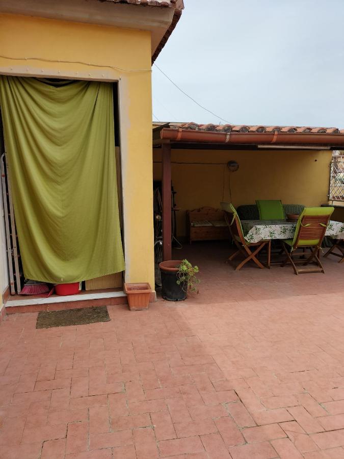 Appartement Casilina Rome