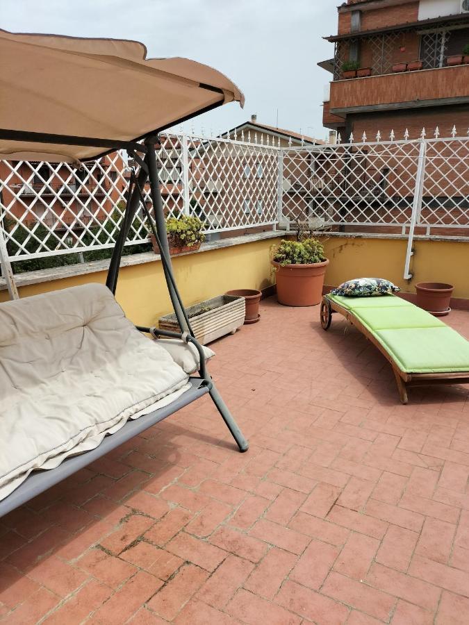 Casilina * Rome