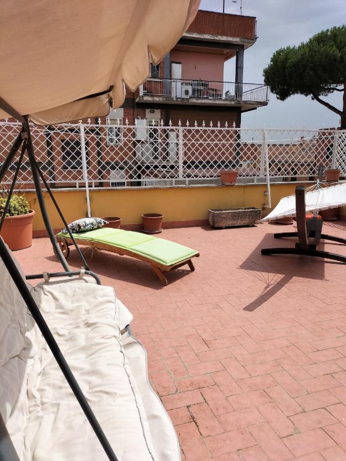 Appartement Casilina *