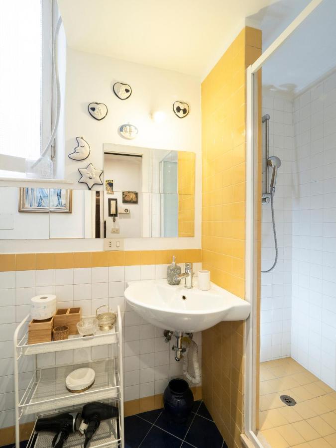 In Trastevere Apartment Rome