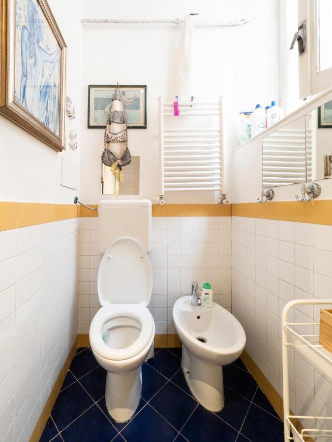 Apartment In Trastevere *