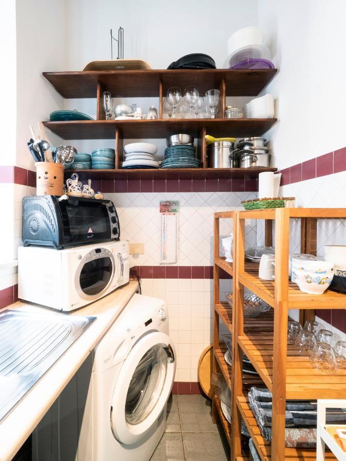 In Trastevere Apartment *