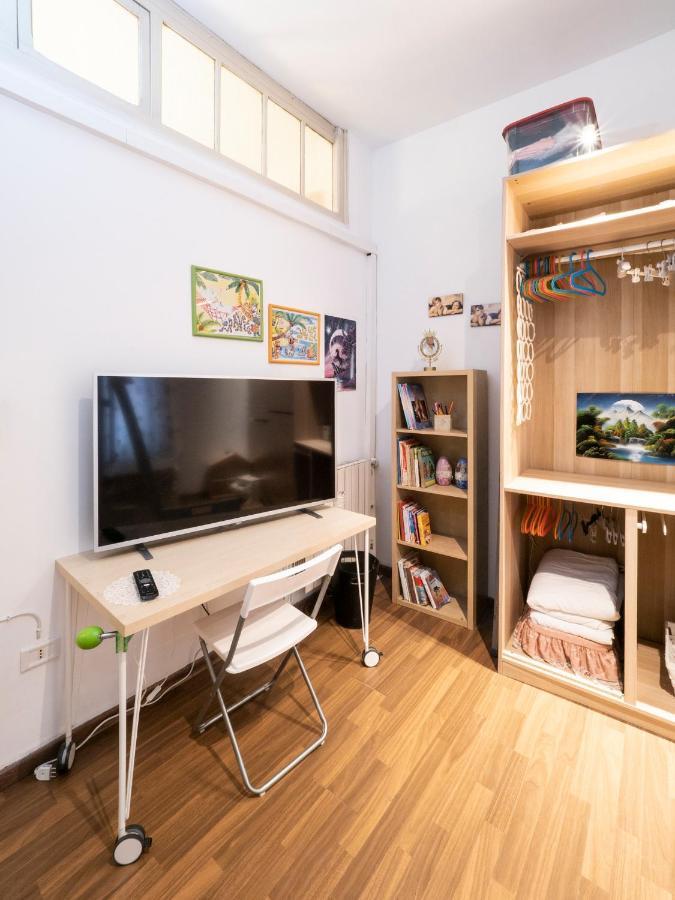 Apartment In Trastevere Rome