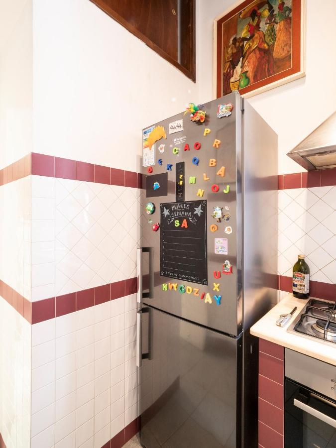 In Trastevere Apartment Rome