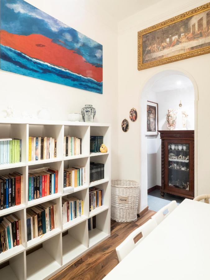 In Trastevere Apartment