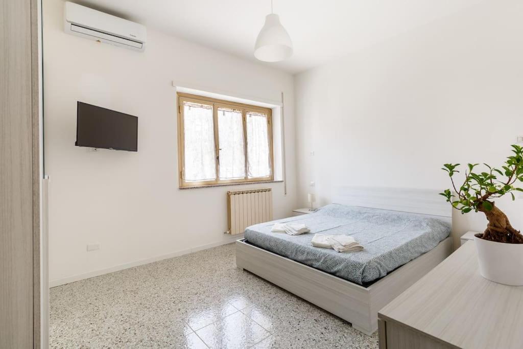 Casa Bolognetta Apartment Rome