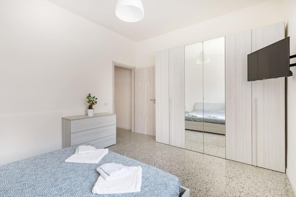 Apartment Casa Bolognetta