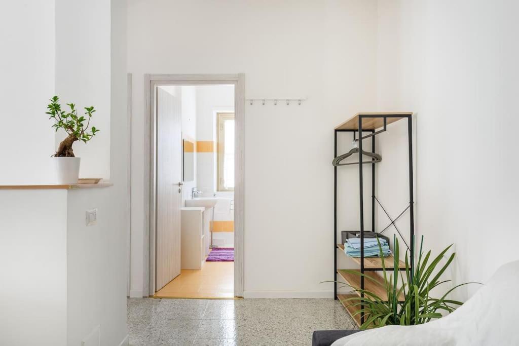 Casa Bolognetta Apartment Rome