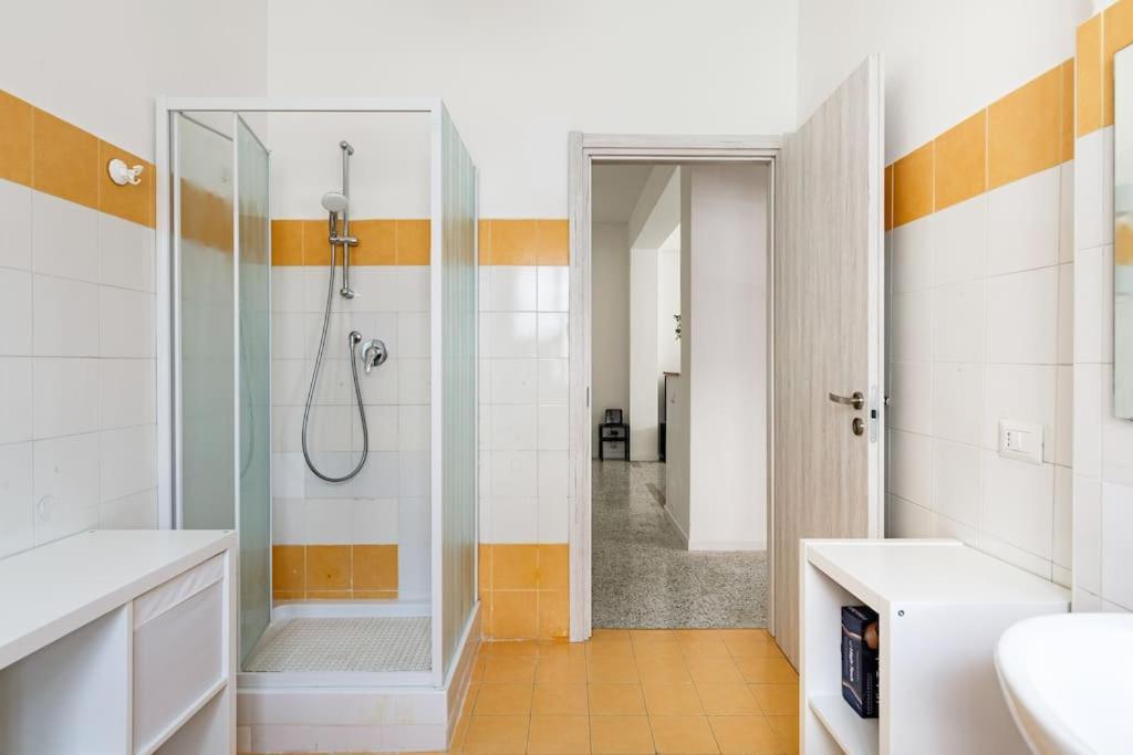Apartment Casa Bolognetta *