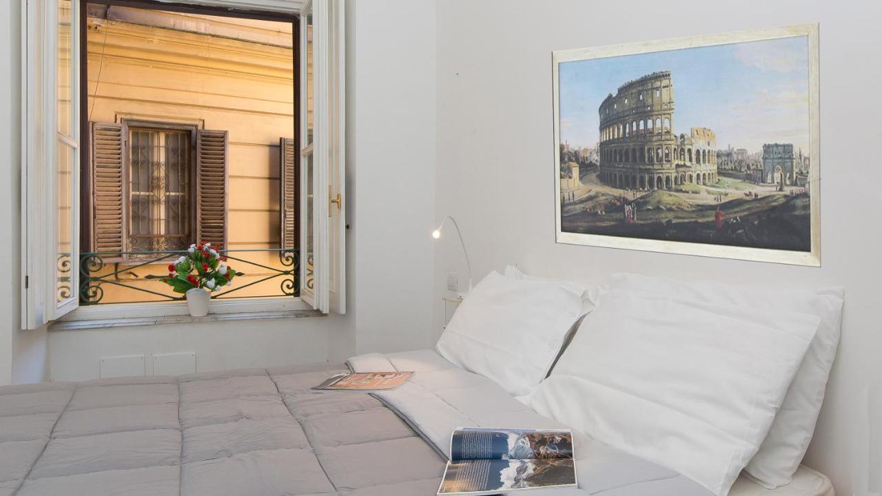 Appartement Arenula By In Rome
