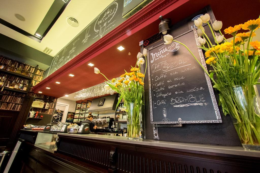 Alessandro Palace & Bar Rome