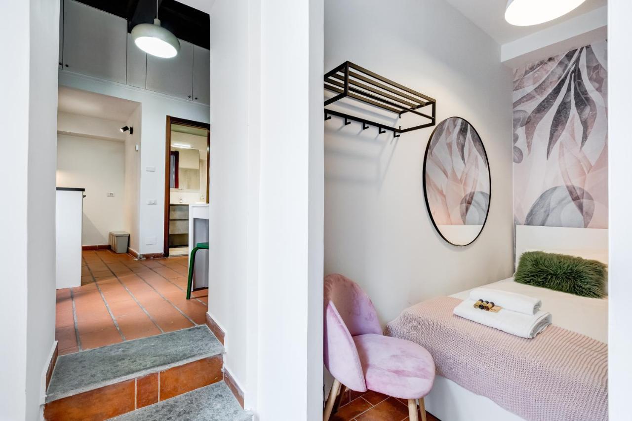 Apartment Bbl - Trevi 2bdr *