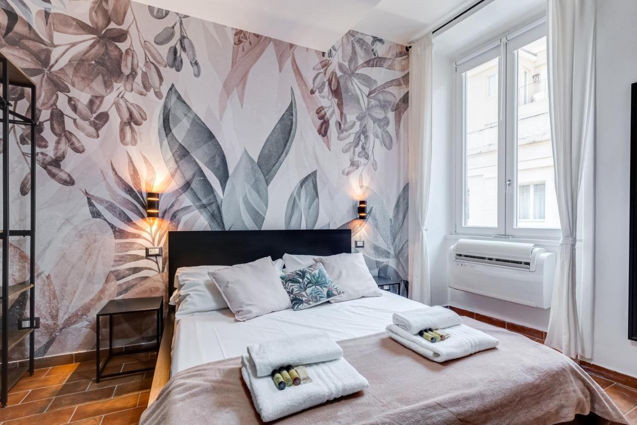 Bbl - Trevi 2bdr Apartment *