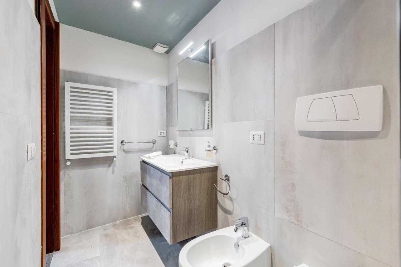 Bbl - Trevi 2bdr * Rome