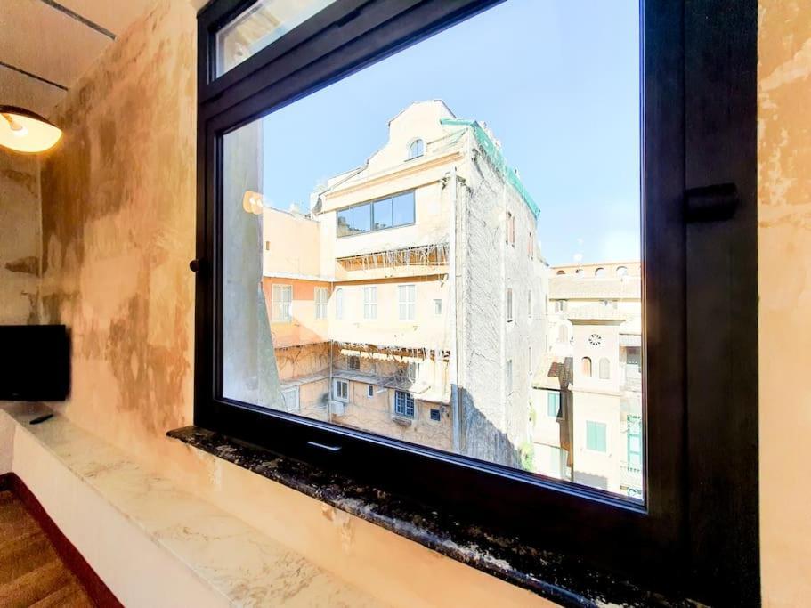 Appartamento Boutique Penthouse With Terrace, Spanish Steps *