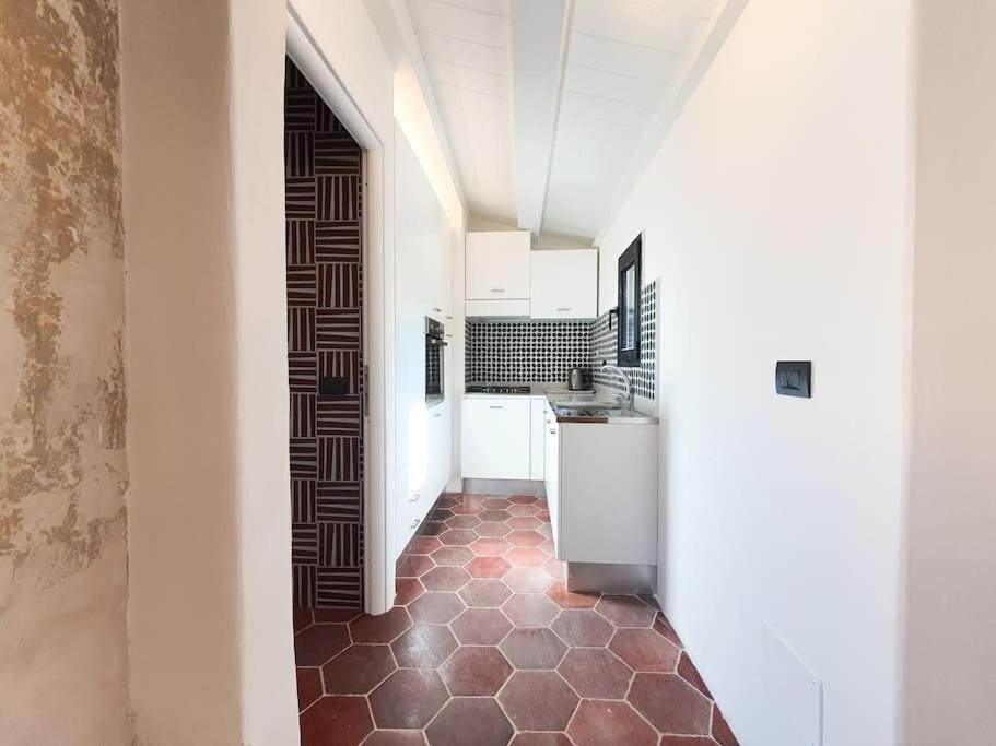 Boutique Penthouse With Terrace, Spanish Steps Appartamento *