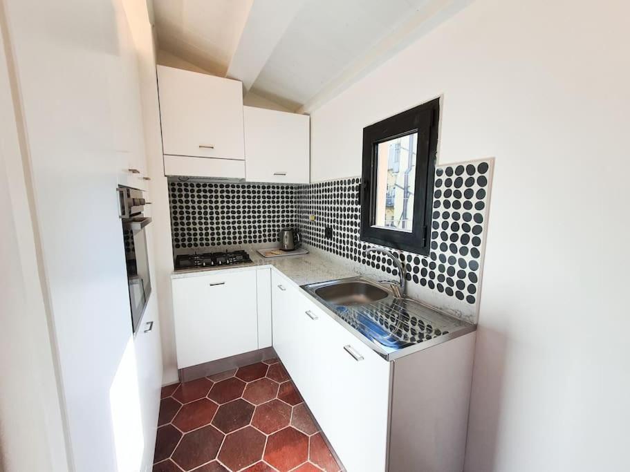 Boutique Penthouse With Terrace, Spanish Steps