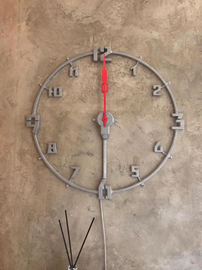 Cinquecento Loft Hébergement de vacances