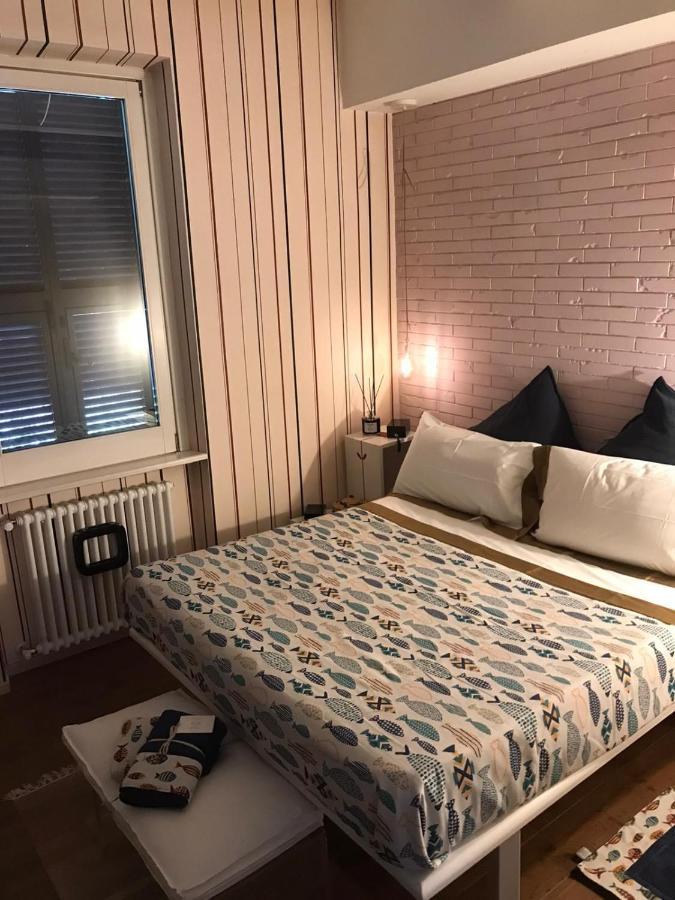Cinquecento Loft Hébergement de vacances