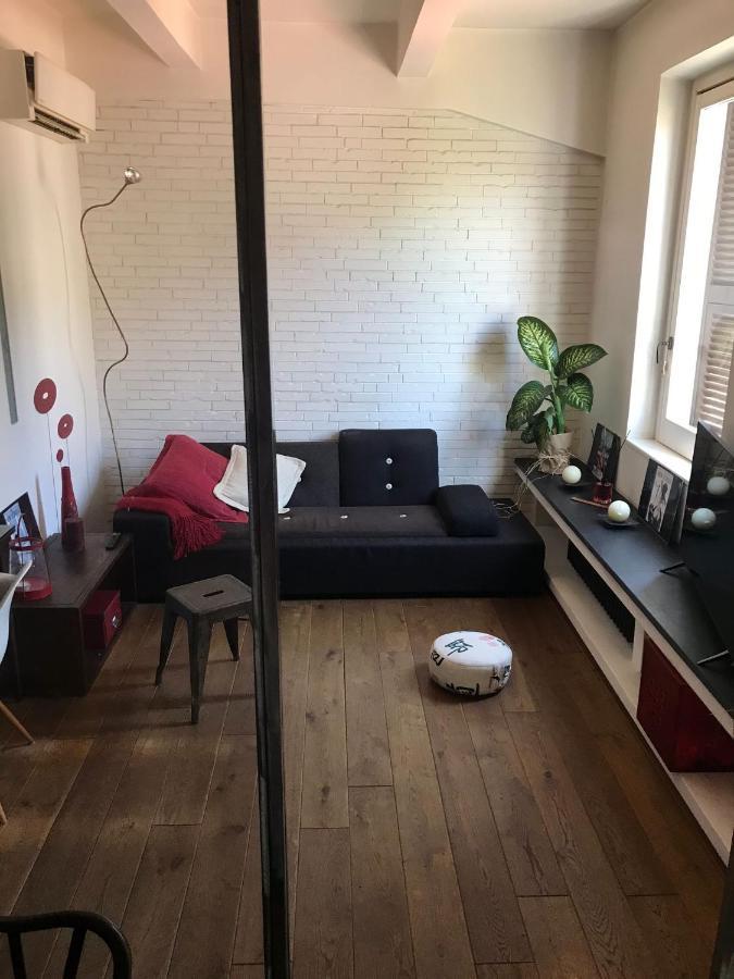 Cinquecento Loft Hébergement de vacances *