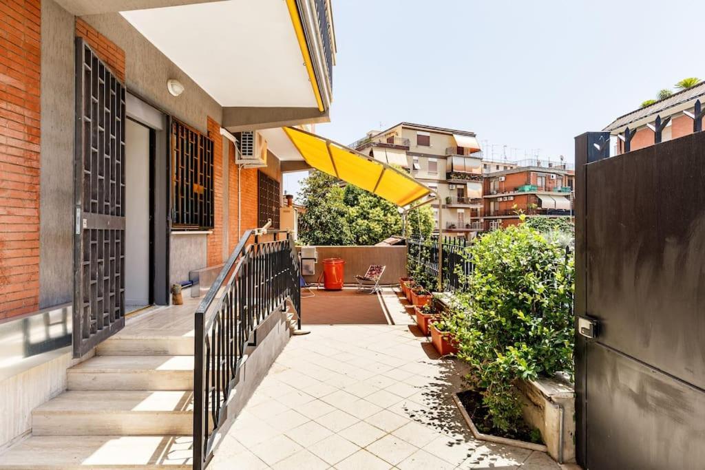 Casa Bolognetta Apartment