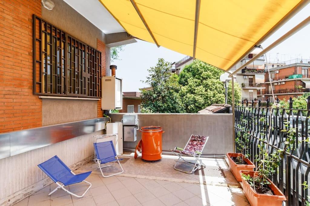 Casa Bolognetta Rome