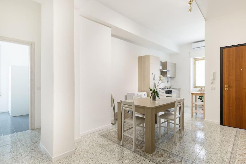 Casa Bolognetta *