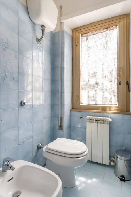 Apartment Casa Bolognetta