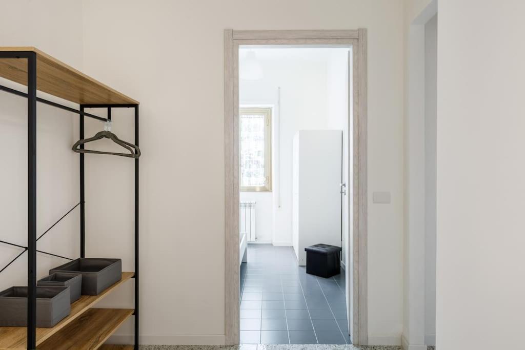 Casa Bolognetta *