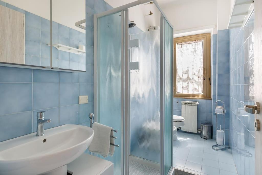 Casa Bolognetta Apartment