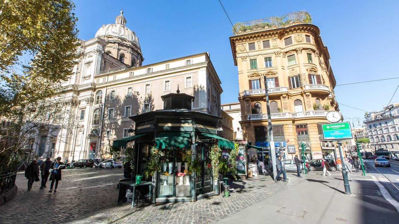 Appartement Arenula By In Rome