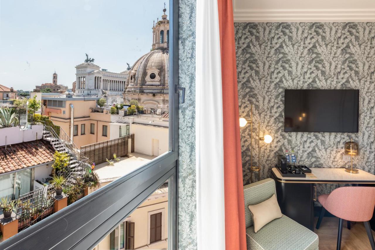 Hotel H10 Palazzo Galla