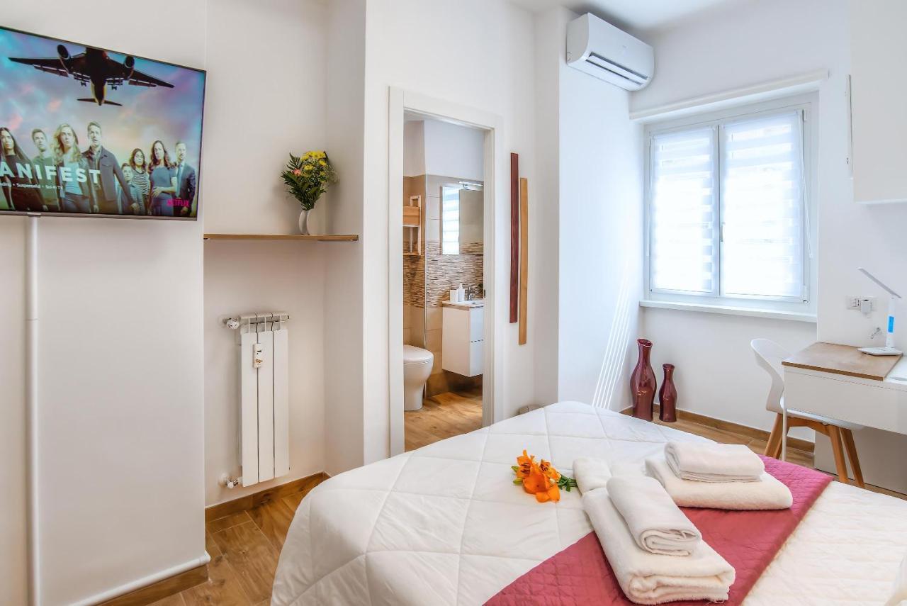 Appartmento Galassie Roma