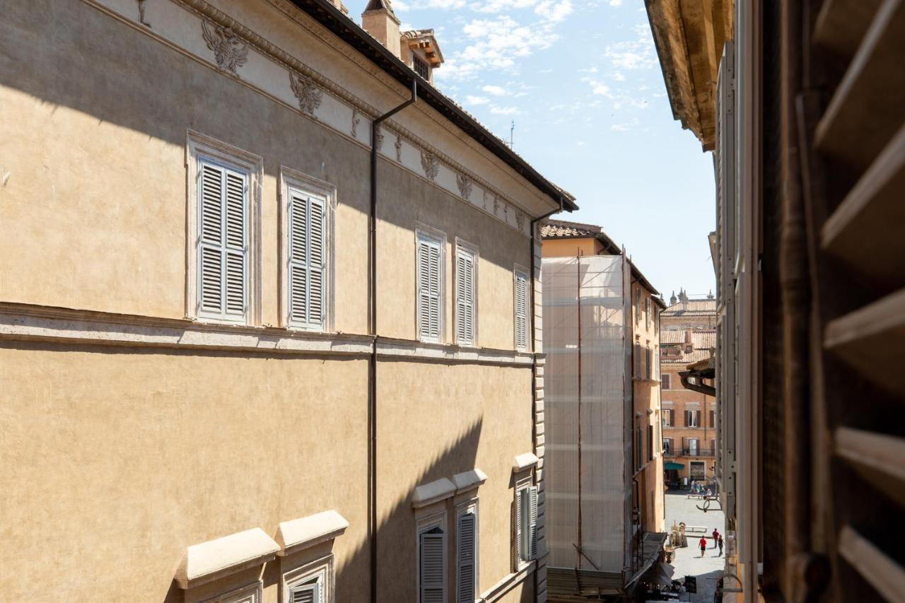 Iflat Luxury Navona Appartamento