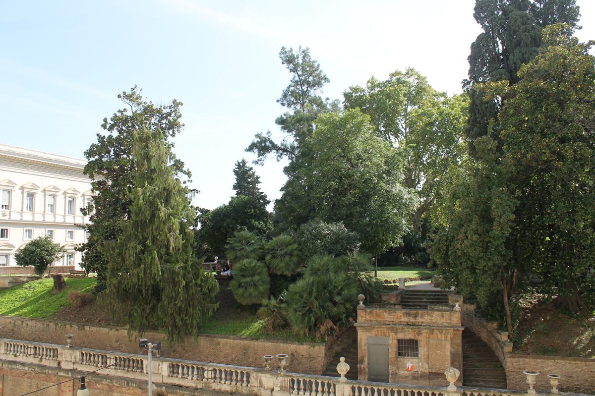 Fiori Hotel