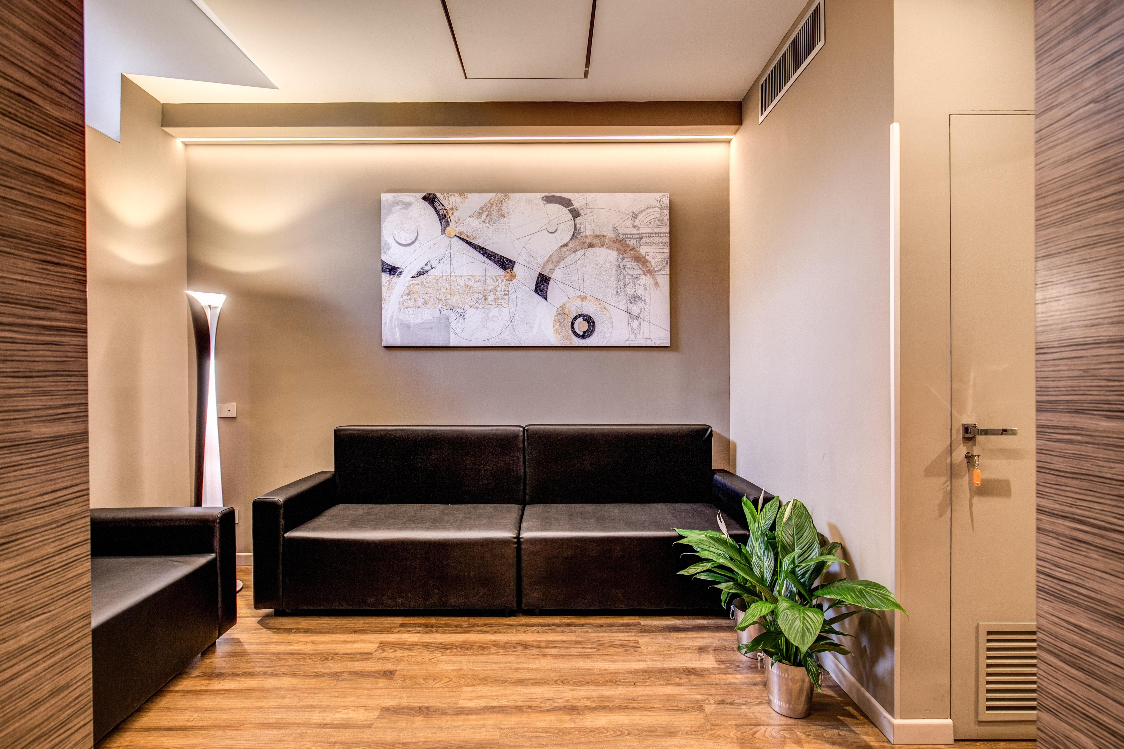 Hotel Al Manthia - Gruppo Trevi 4*