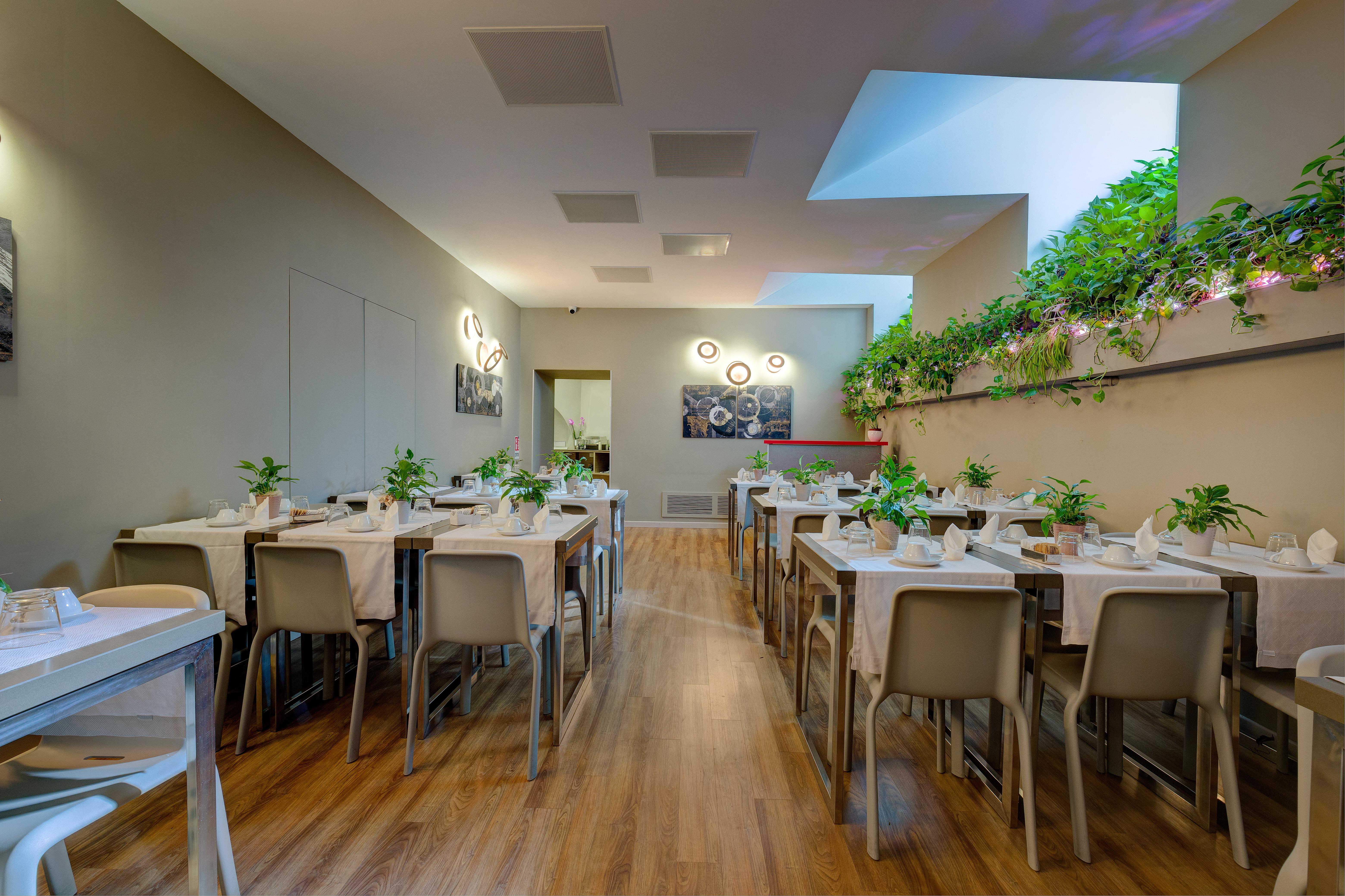 Al Manthia - Gruppo Trevi Hotel Rome
