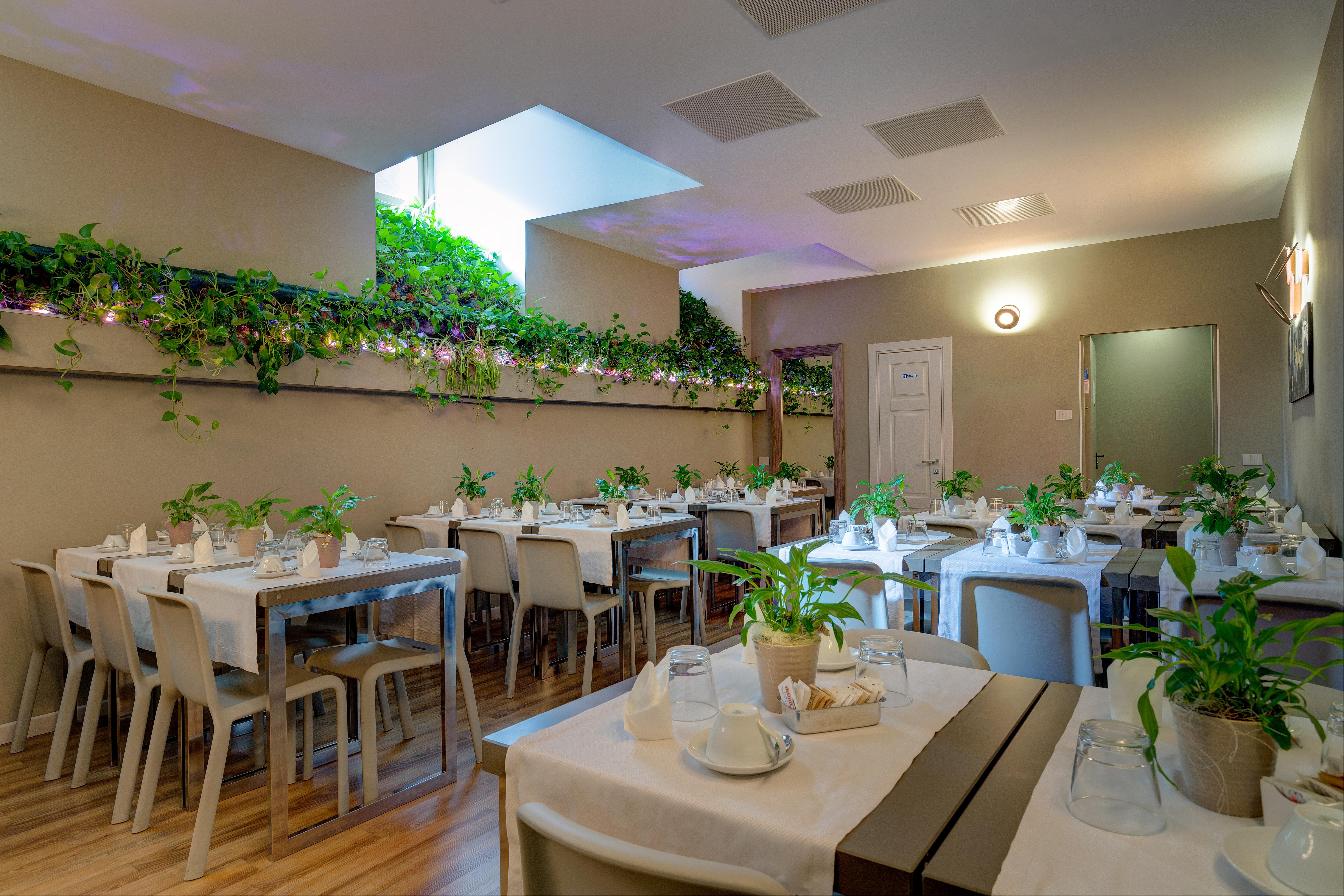 Hotel Al Manthia - Gruppo Trevi 4*