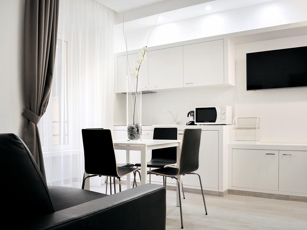 Lhp Termini Apartment