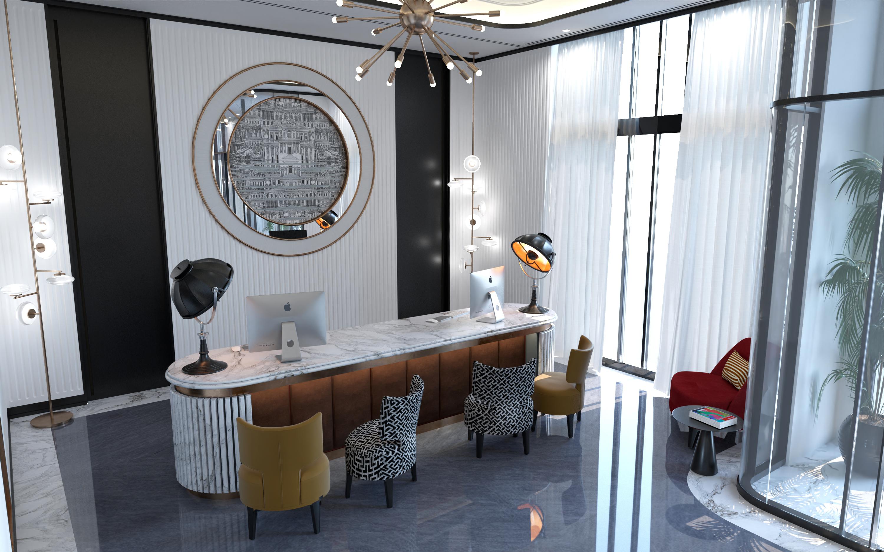 Hotel H10 Palazzo Galla Rome
