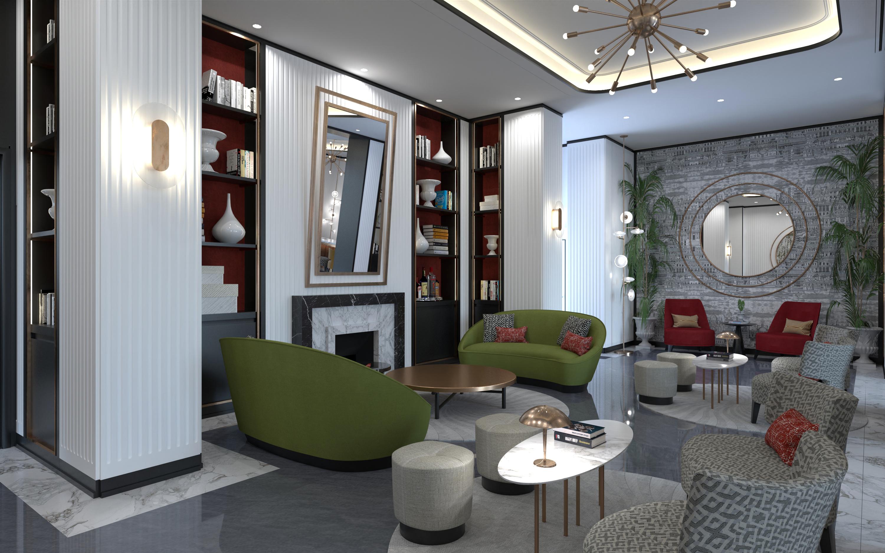 Hotel H10 Palazzo Galla
