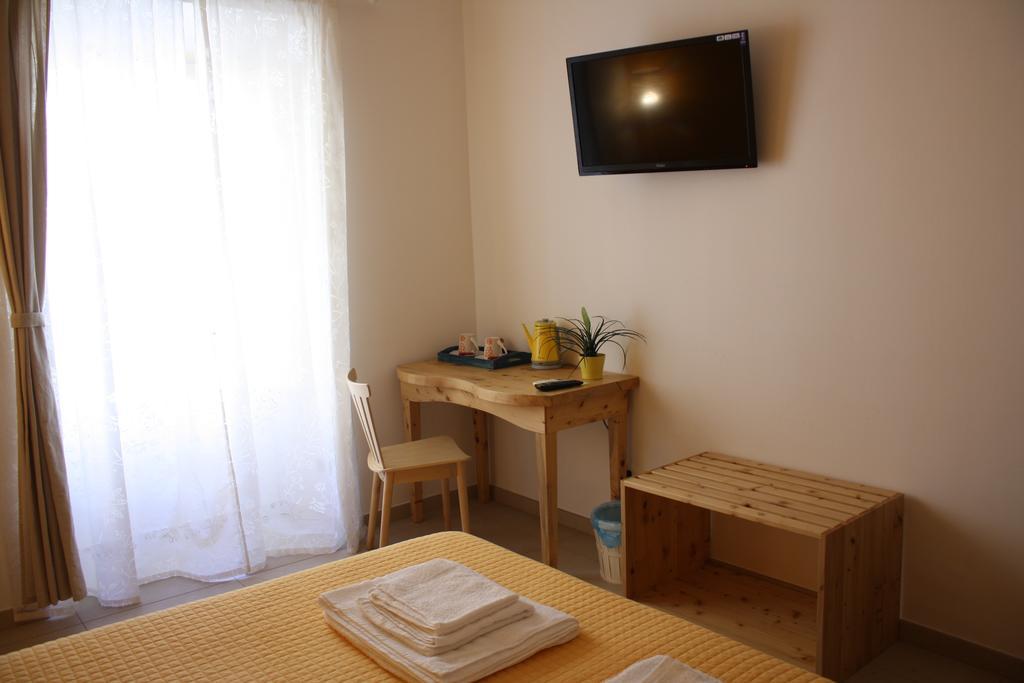 Bed & Breakfast Alle Porte Di San Giovanni