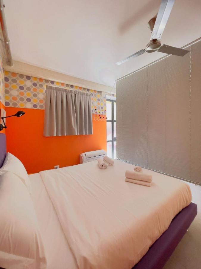A.r.t. Loft Appartamento
